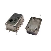 (V)M15T 20.2x12.8mm 1.8V 2.5V 3.0V 3.3V CMOS Thru-Hole Type Temperature Compensated Crystal Oscillator